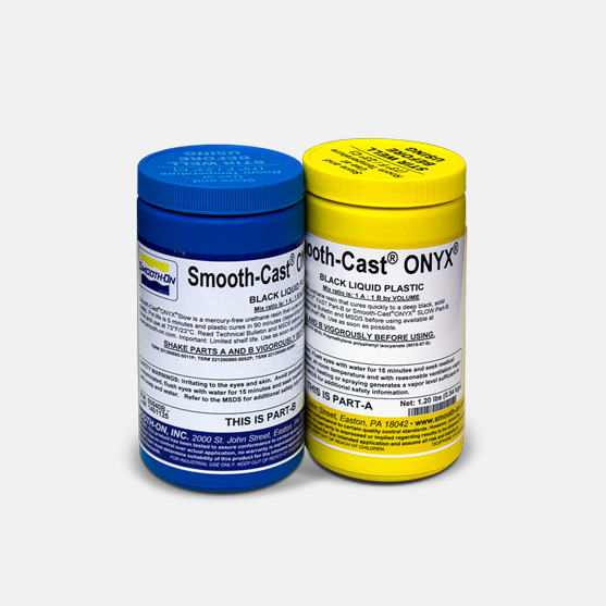 Smooth-Cast ONYX FAST